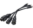 MKR-US2-9 Câble Lowrance, Eagle