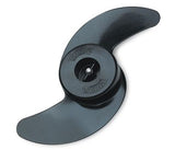 Kit Hélice 2 Pales MKP6 Weedless Wedge