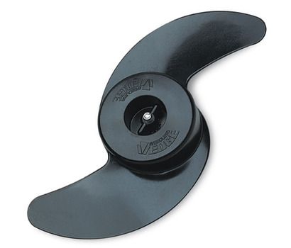 Kit Hélice 2 Pales MKP6 Weedless Wedge