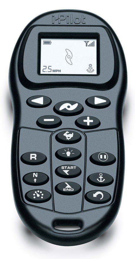 Télécommande de rechange I Pilot