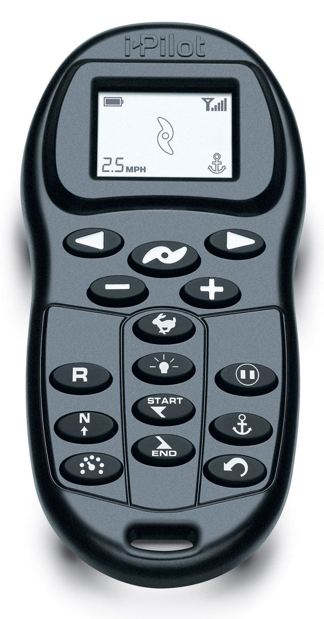 Télécommande de rechange I Pilot