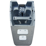 Pack Silurine 4m bass boat