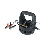 Chargeur portatif Minn Kota 105 12V pour pack Silurine 4m bass boat