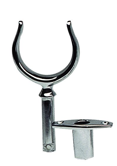 Dame de nage et support dame de nage pour pack barque la Lyonnaise 280 + remorque standard Mecanorem