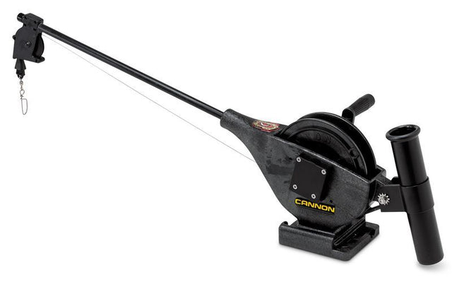 Treuil manuel Lake-Troll