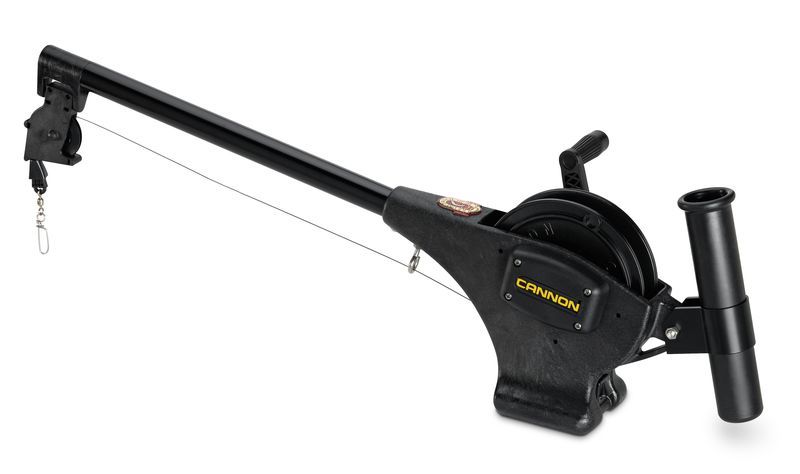 Treuil manuel Cannon Uni-Troll 5 ST