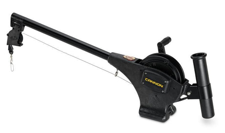 Treuil manuel Cannon Uni-Troll 5 ST