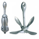 Grappin Pelles Tulipées