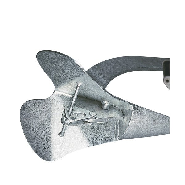 Ancre Kobra 1 Basculante