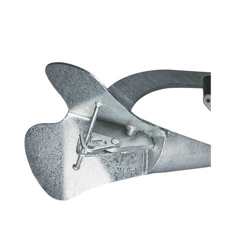 Ancre Kobra 1 Basculante