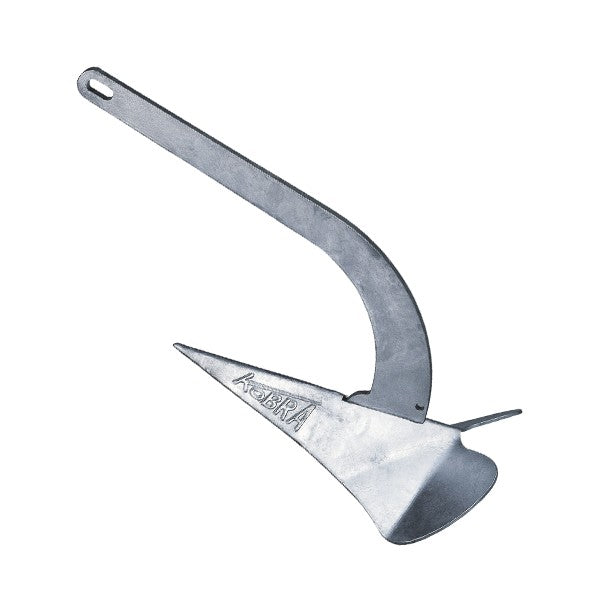 Ancre Kobra 1 Basculante