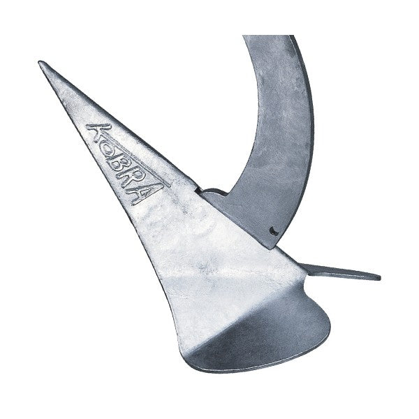 Ancre Kobra 1 Basculante