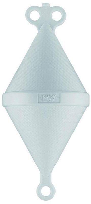 Bouée de corps-mort à anneaux