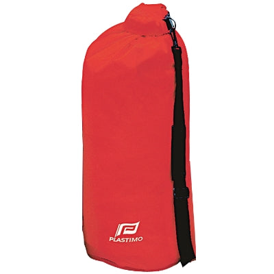 Sac Drybag à bandoulière Rouge
