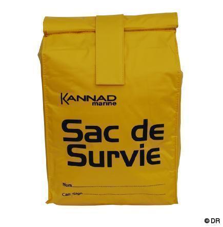 Sac SOS Grab Bag