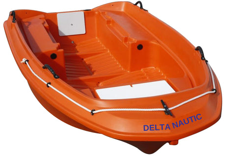 Newmatic 300 : Barque de sécurité