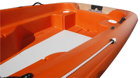 Newmatic 370 : Barque de sécurité