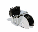 Davier arrière ouvert Inox Pike'n Bass