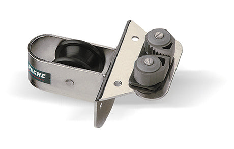 Davier Court Acier Pike'n Bass