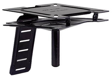 Platine haute réglable