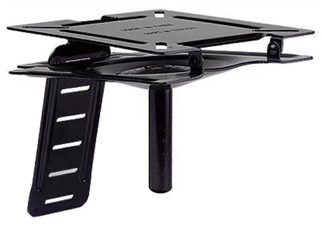 Platine haute réglable