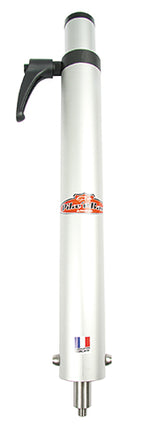 Pied télescopique à vis Pike'n Bass