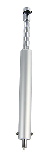 Pied télescopique sur tige filetée Pike'n Bass