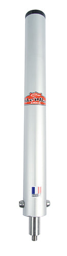 Pied fix à vis Pike'n Bass