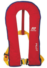 Gilet Gonflable Pilot IOR Hydrostatique 150N