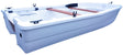 Barque Aquasilure 380