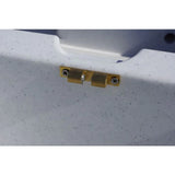 Barque Aquasilure 380