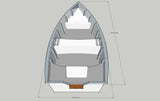 Barque Armor Ria 430