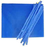 Kit réparation polyéthylène