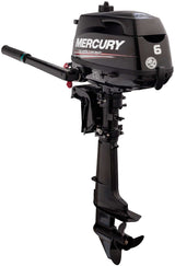 Moteur Mercury 6cv 4 temps pour Pack Armor 320 suréquipé