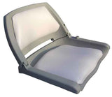 Siège confort simple pour toute barque