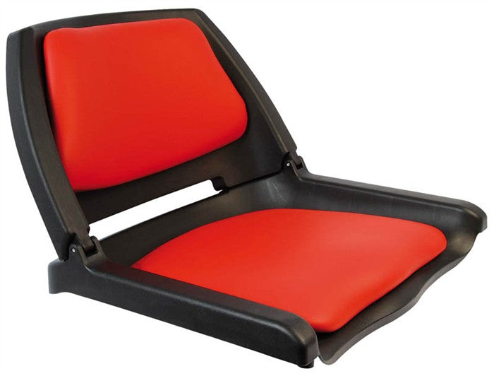 Siège confort simple pour toute barque