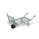 Brouette inox Carp'o