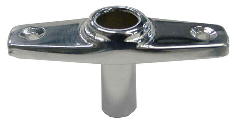 Support dame de nage métal