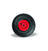 Roue gonflable seule Carp'o