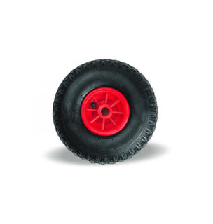 Roue gonflable seule Carp'o