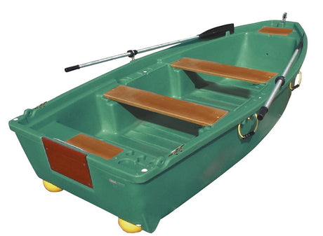 Barque N° 10 Spécialiste 3,50m