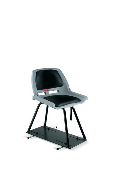 Siège profil Pike'n Bass