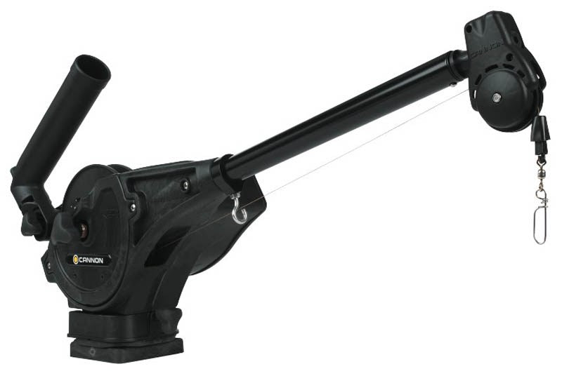 Treuil électrique Cannon Magnum 5-ST