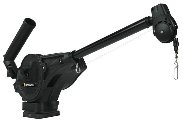 Treuil électrique Cannon Magnum 5-ST