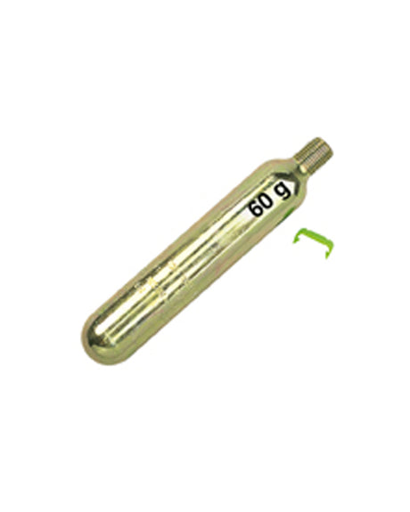 Kit de Recharge pour Gilet à Percussion Manuelle 275 N