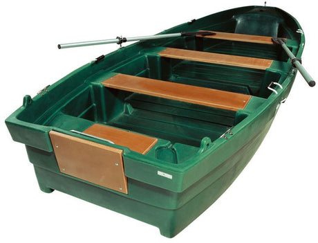 Barque N° 11 Grand Espace 4,40m