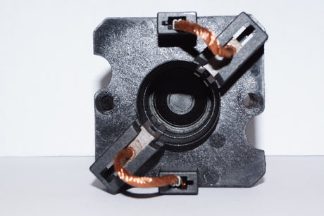 Charbons pour moteur électrique