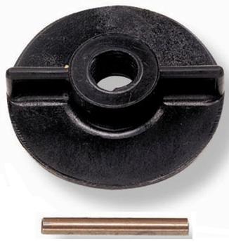 Goujon Papillon de Serrage pour Hélice