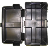 Intérieur Bac à batterie