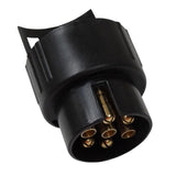 Adaptateur 13 broches en 7 broches